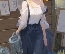 원신) 티바트 미시룩 여행자