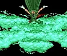 던드2) 검은법사보다 녹색법사가 압도적으로 좋은 이유