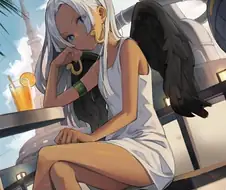 원피스) 진짜 페도는 아닌데....manga