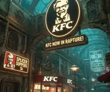 ai로 만든 바이오쇼크 짤 몇 장.jpg