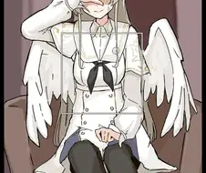 블루아카)..키리후지...나기사....17살입니다...