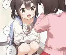 미아를 본 미아.jpg