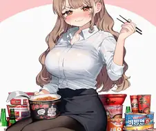 곧 혐한이 될 일본OL입니다