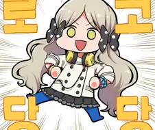 @))로코어 같은게 패러디 되니깐 어질어질하네 ㅋㅋ