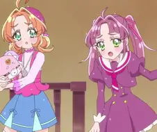 물에 젖은 여캐들 특징