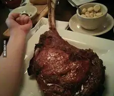 만화고기 실사판