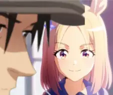 말딸)트레이너 : 나같은 아저씨가 어디가 좋다고