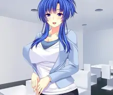 처녀 밀프는 정말 꼴알못들이나 빠는 쓰레기 설정이다 !!
