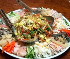 나이가 들수록 찾아지는 중화요리