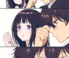 신경쓰이는 만화