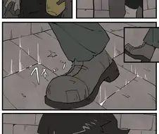 조금 수상한 도난방지시스템