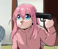 봇치) 기타히어로 빨간약.manga