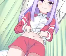 [말딸] 짤녀가 이러면 어캄?