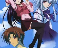 Sola OP - colorless wind