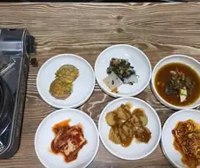 9000원 백반(직장인들이 도시락을 꺼리는 이유)