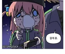 잠지 더 락