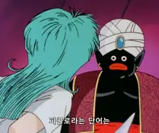 드래곤볼]피콜로라는 이름의 뜻