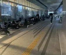 체인쏘맨으로 가장 피해본 사람들