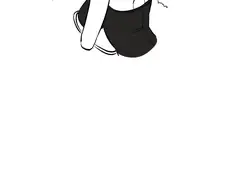 후방)바니걸 만화