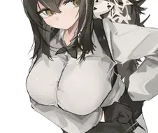 명일방주)의외로 끌리는 오퍼레이터.manga