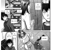 유부녀와 남고생.manhwa
