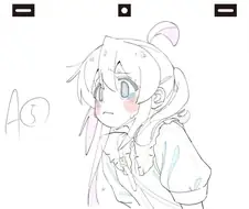 오빠는끝) 실금 특