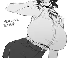 체인소맨) 곧 터지는 레제