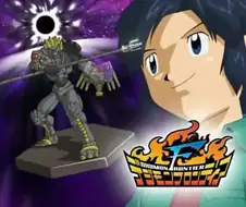 디지몬)어릴적에는 몰랐던 악의적 복선.....