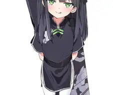 [블루아카] 떡상이다.vs 떡락이다.