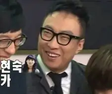 박명수 펭귄 2행시 "펭현숙 - 귄카" 의 후일담.jpgif