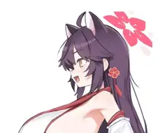파딱을 깜짝 놀라게 한 디씨인 ㄷㄷㄷㄷ