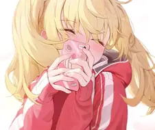 [블루아카] 선생님과 반나절 데이트를 얻은...요시미