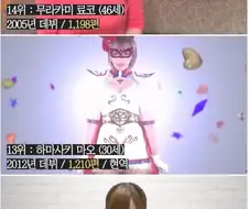 AV를 1000편이상 찍은 배우들.....jpg