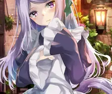 [말딸] 메이드 맥퀸