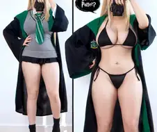 말포이 코스프레