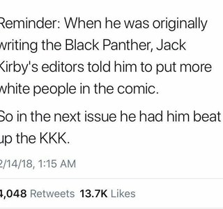 만화에 흑인이 너무 많네요 백인 좀 넣어주세요