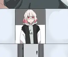 [소전만화]화면밖 지휘관 만화