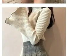 치마 입을때 38%가 노팬티로 입는다는 통계발표