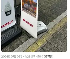 이길 수 없다면 합류하라.twt