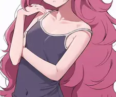 블루아카) 이로하 수영복 모음