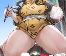 던전밥은 관심도 없는데