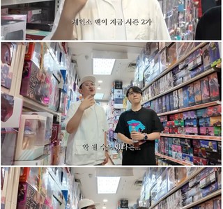 데프콘이 강추하는 애니(에바 아님)