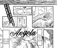 무인도에서 메이드 로봇 발견하는.Manga