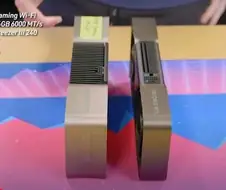 컴터 그래픽카드는 갈수록 말도 안되게 커지고 있다!!!