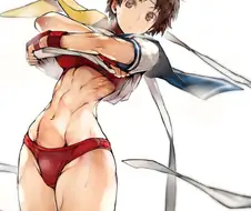 남자가 감당할 수 없는 여자들.manga