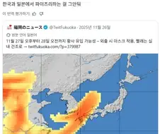 한국과 일본에서 파이즈리하는 걸 그만둬