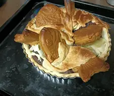 맛있는 영국음식