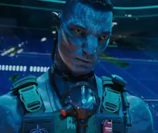 영화) ??? : 대령, 당신은 사실 행복하지 않았지?