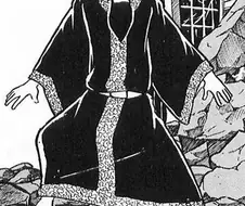 70년대 일본 만화의 흔하지 않은 진정한 라이벌 케릭터