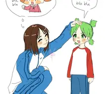 아즈망가